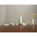 Tripod Gắn Điện Thoại Tùy Chỉnh - Thumbnail 2