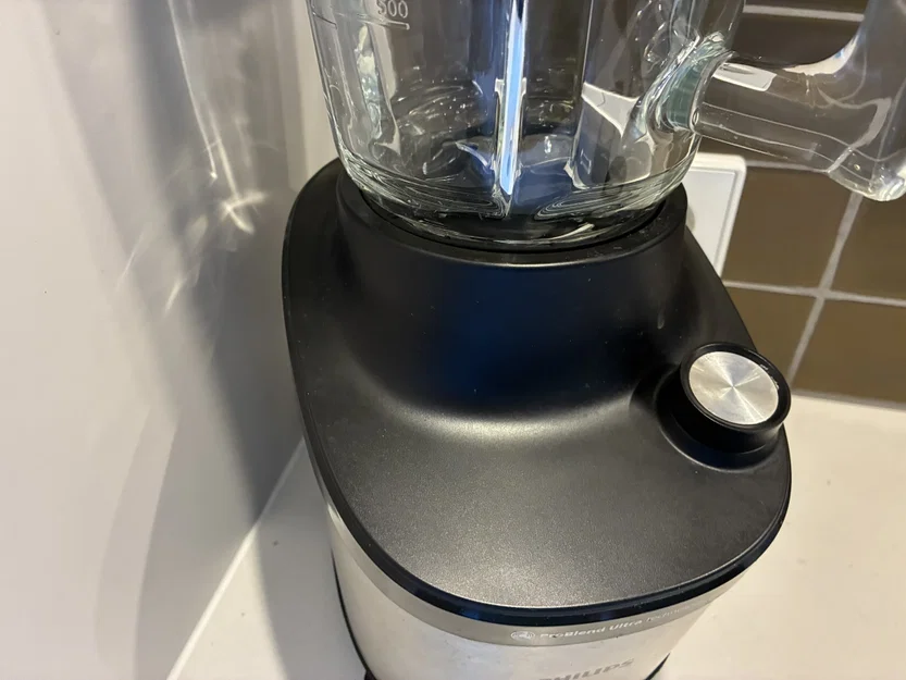 Vòng ren cố định cho cụm dao máy xay Philips CP1982/01 - Image 2