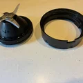 Vòng ren cố định cho cụm dao máy xay Philips CP1982/01 - Thumbnail 5