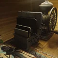 Trạm sạc USB "The Traveler" - Gọn nhẹ, tiện lợi cho mọi chuyến đi - Thumbnail 1
