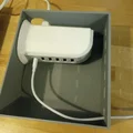 Trạm sạc USB "The Traveler" - Gọn nhẹ, tiện lợi cho mọi chuyến đi - Thumbnail 8
