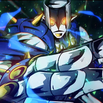 Mô hình đầu Dummy 13 phong cách The Hand (JoJo's Bizarre Adventure)