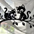 Miếng Ốp Trang Trí Công Tắc Đèn – Mèo 11 - Thumbnail 3