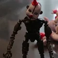 Mô hình Remnant Reaper ấn tượng dành cho fan hâm mộ in 3D - Thumbnail 1