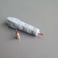 Tay cầm tua vít cơ bản V2 (Basic Bit Driver Handle V2) - Thumbnail 1