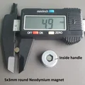 Tay cầm tua vít cơ bản V2 (Basic Bit Driver Handle V2) - Thumbnail 3
