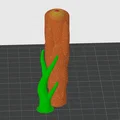 Tay cầm tua vít cơ bản V2 (Basic Bit Driver Handle V2) - Thumbnail 4