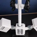 Tàu vũ trụ Endurance - Phim Interstellar - Thumbnail 3