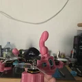 Ốp bảo vệ pin Lipo cho FPV drone thiết kế độc lạ - Thumbnail 5