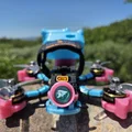 Bộ ốp bảo vệ động cơ Bando cho Apex Micro 3 FPV (In 3D TPU) - Thumbnail 3