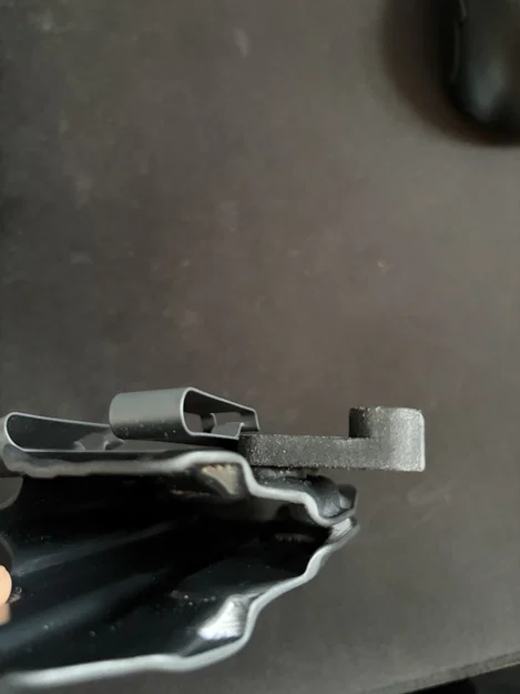 Extended Tenicor Cam Bar - Thanh đệm mở rộng cho Holster - Image 2
