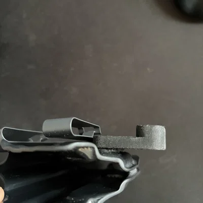 Extended Tenicor Cam Bar - Thanh đệm mở rộng cho Holster