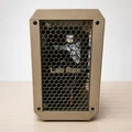 Bộ nâng cấp thanh ray 7U cho Lab Rax - Giải pháp mở rộng server mini - Thumbnail 4