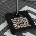 Giá đỡ phòng thí nghiệm Open Lab Retort Stand - FreeCAD - Thumbnail 3