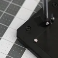 Giá đỡ phòng thí nghiệm Open Lab Retort Stand - FreeCAD - Thumbnail 5