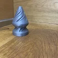 Đồ chơi Fidget dạng xoắn ốc giải tỏa căng thẳng - Thumbnail 2