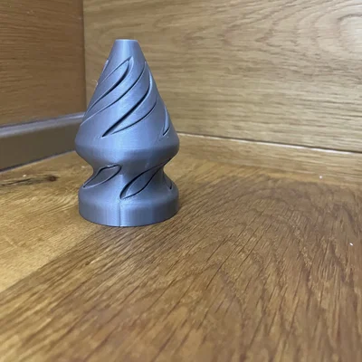 Đồ chơi Fidget dạng xoắn ốc giải tỏa căng thẳng
