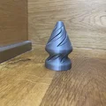 Đồ chơi Fidget dạng xoắn ốc giải tỏa căng thẳng - Thumbnail 3