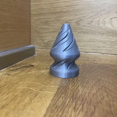 Đồ chơi Fidget dạng xoắn ốc giải tỏa căng thẳng
