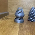 Đồ chơi Fidget dạng xoắn ốc giải tỏa căng thẳng - Thumbnail 6