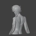 Mô hình nhân vật nữ 3D - Thiết kế tinh xảo - Thumbnail 26