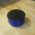 Đĩa kê chống trượt cho thợ mộc (Nonslip Woodworking Puck) - Thumbnail 1