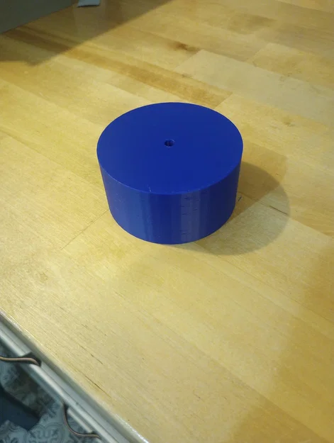 Đĩa kê chống trượt cho thợ mộc (Nonslip Woodworking Puck) - Image 2