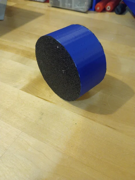 Đĩa kê chống trượt cho thợ mộc (Nonslip Woodworking Puck) - Image 3