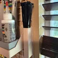 Kẹp giữ dây rút cho hệ thống openGrid - Thumbnail 3