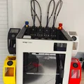 Snapmaker U1: Hộp bảo vệ cuộn filament chống ẩm và bụi - Thumbnail 1