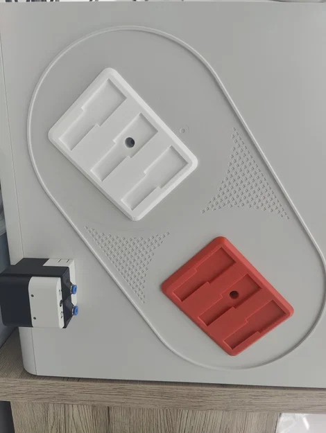 Snapmaker U1: Hộp bảo vệ cuộn filament chống ẩm và bụi - Image 6