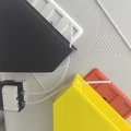 Snapmaker U1: Hộp bảo vệ cuộn filament chống ẩm và bụi - Thumbnail 7