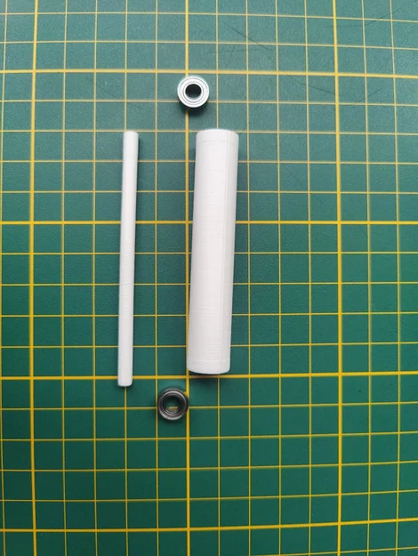 Snapmaker U1: Hộp bảo vệ cuộn filament chống ẩm và bụi - Image 8