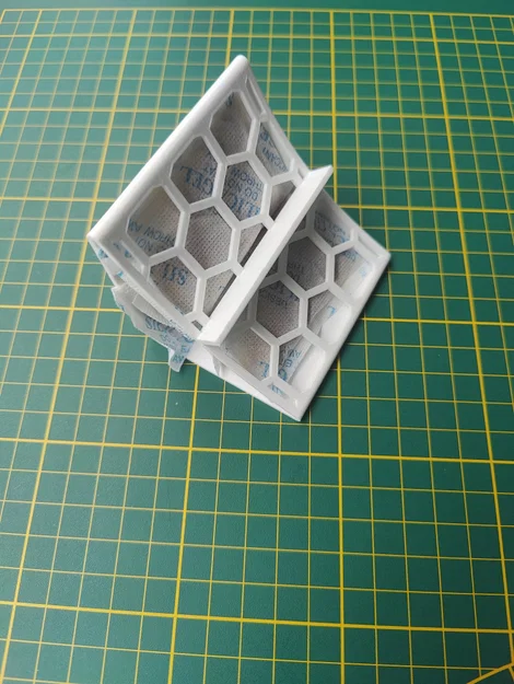 Snapmaker U1: Hộp bảo vệ cuộn filament chống ẩm và bụi - Image 9