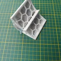 Snapmaker U1: Hộp bảo vệ cuộn filament chống ẩm và bụi - Thumbnail 9