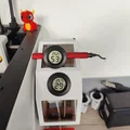 Snapmaker U1: Hộp bảo vệ cuộn filament chống ẩm và bụi - Thumbnail 12
