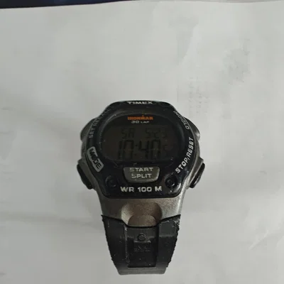 Dây đeo thay thế cho đồng hồ TIMEX Ironman (18mm)