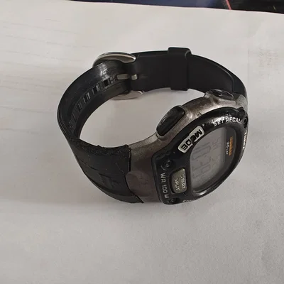 Dây đeo thay thế cho đồng hồ TIMEX Ironman (18mm)