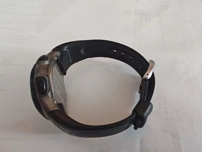 Dây đeo thay thế cho đồng hồ TIMEX Ironman (18mm) - Image 3