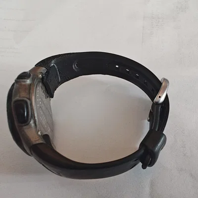 Dây đeo thay thế cho đồng hồ TIMEX Ironman (18mm)