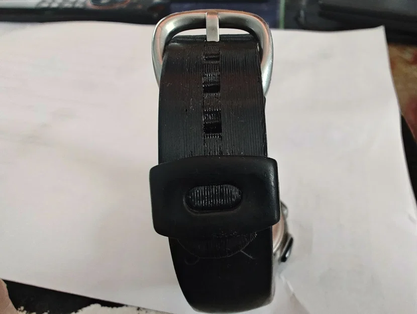 Dây đeo thay thế cho đồng hồ TIMEX Ironman (18mm) - Image 4