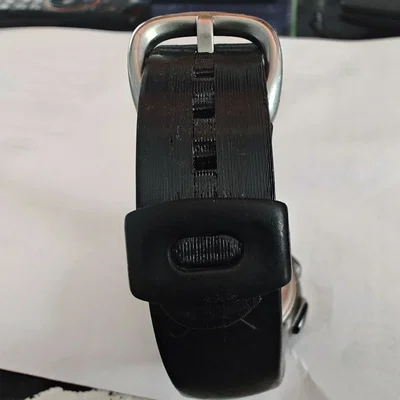 Dây đeo thay thế cho đồng hồ TIMEX Ironman (18mm)