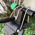 V-block, 1-V, tham số hóa, OpenSCAD - Thumbnail 2
