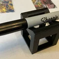 V-block, 1-V, tham số hóa, OpenSCAD - Thumbnail 4