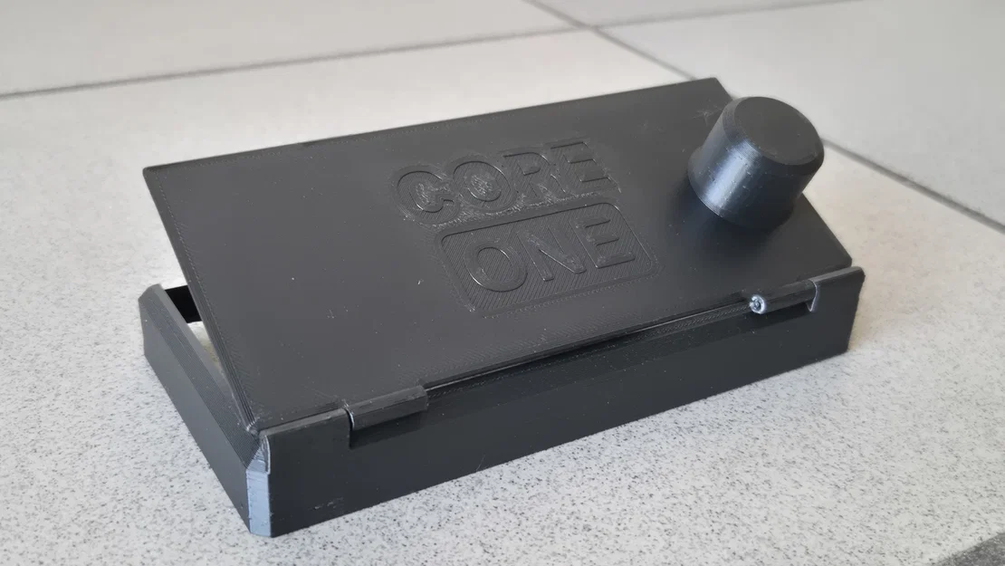 Nắp đậy màn hình cho máy in 3D CORE ONE - Image 2