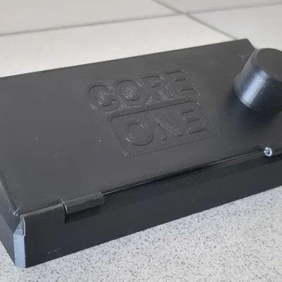 Nắp đậy màn hình cho máy in 3D CORE ONE