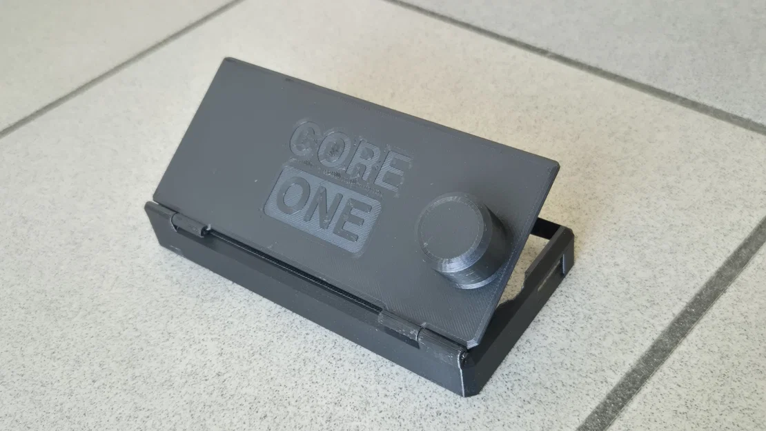 Nắp đậy màn hình cho máy in 3D CORE ONE - Image 3