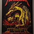 Mô hình Hueforge Metallica M72 Chorzow Ba Lan - Thumbnail 1