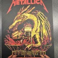 Mô hình Hueforge Metallica M72 Chorzow Ba Lan - Thumbnail 2