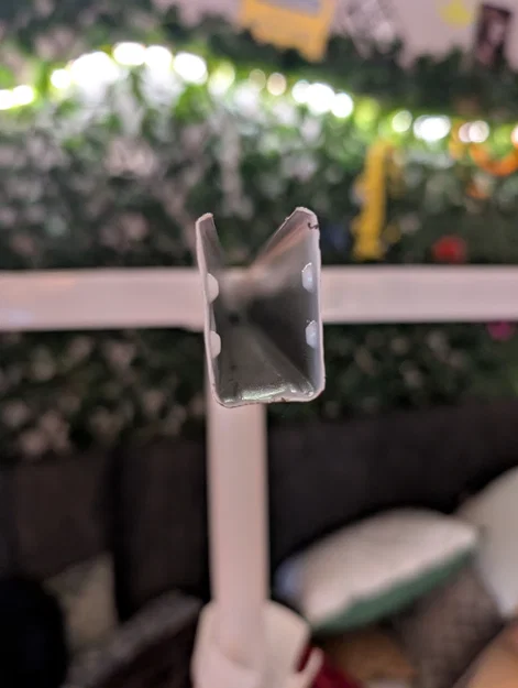 Chân đế thay thế cho quạt đứng (Fan Feet) - Tự in 3D tại nhà - Image 1